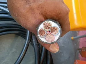25mm X4 German Full Gauge