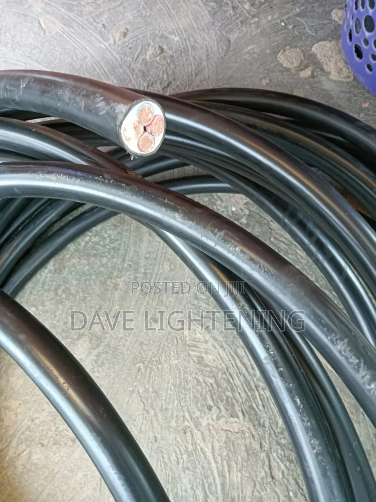 25mm X4 German Full Gauge
