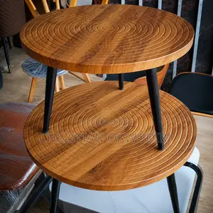2-Piece Nest Coffee/Center Table