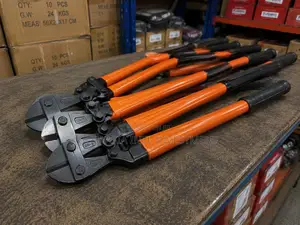 Heavy-Duty Wire Cutter