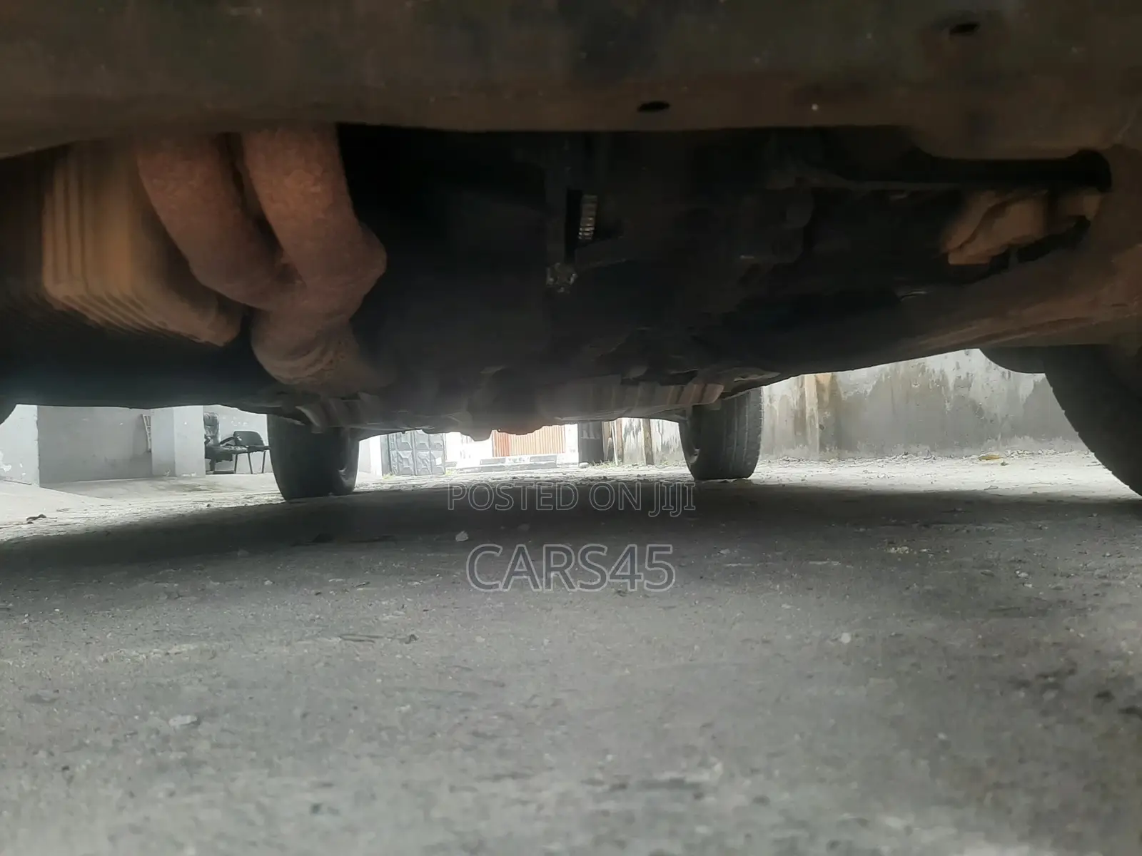 Hyundai Tucson 2009 Blue
