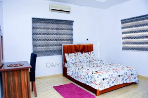 Furnished 3bdrm Block of Flats in Jahi Next Cash And for rent