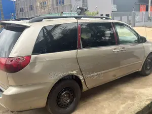 Toyota TownAce 2006 Brown