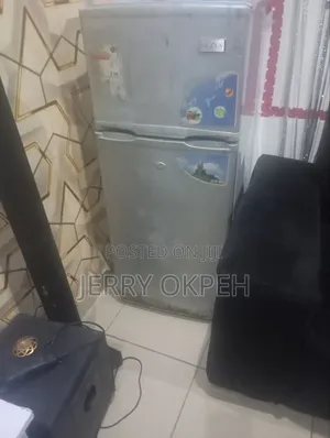 Fridge for Urgent Sale
