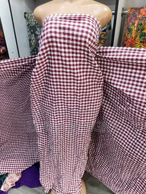 Bale Sample Quality Fabrics