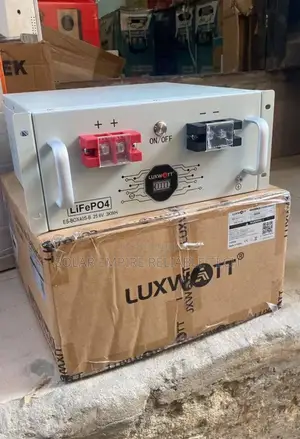Lithium Battery