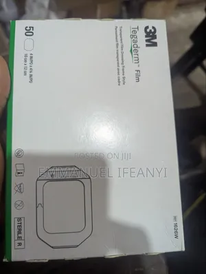Tegardem Plaster
