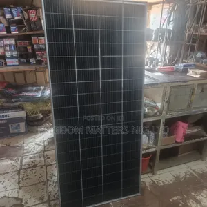 Solar Generator 450 Watt Panel