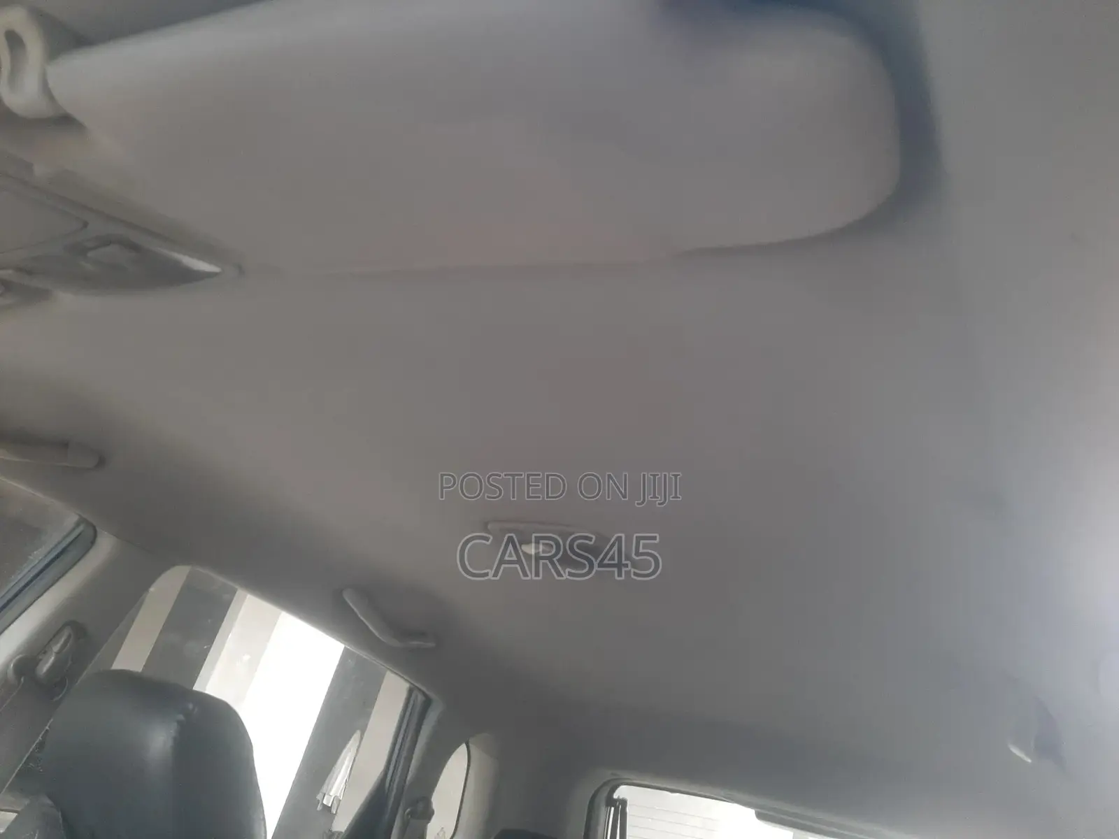 Hyundai Tucson 2009 Blue
