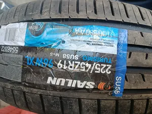 265/60/18 Tyre for Prado,highlander, Hilux, Benz,