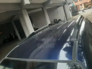 Hyundai Tucson 2009 Blue
