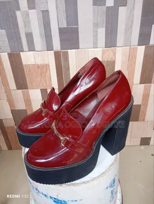 Beautiful and Fashionable Shoes