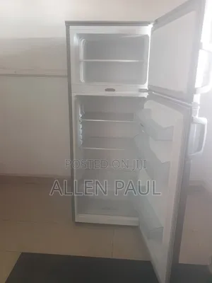 Hisense Refrigerator.