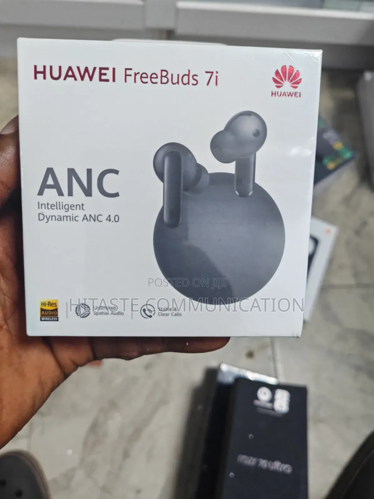 Huawei Freebuds 7i