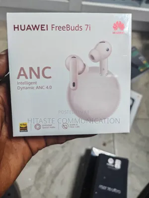 Huawei Freebuds 7i