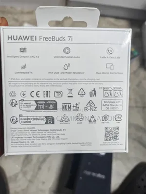 Huawei Freebuds 7i