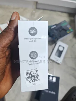 Huawei Freebuds 7i