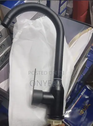 Quality Kitchen Taps Available