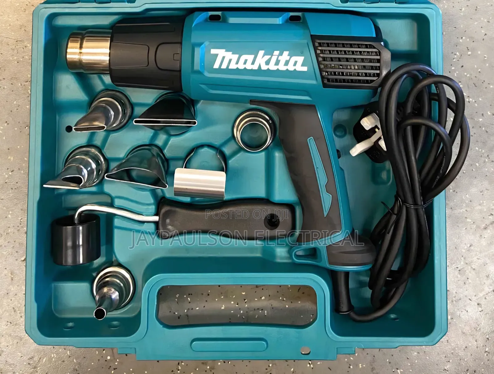1800w Heat Gun