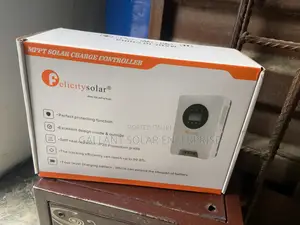 Felicity Solar Charge Controller 45Ah
