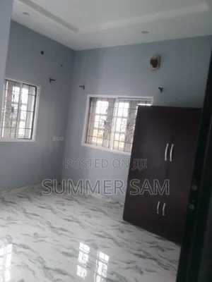 1bdrm Apartment in Main Shelter Afrique for rent