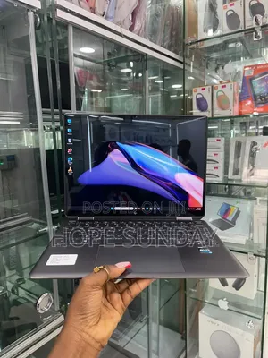 Laptop HP Spectre 14 16GB Intel Core i7 SSD 512GB