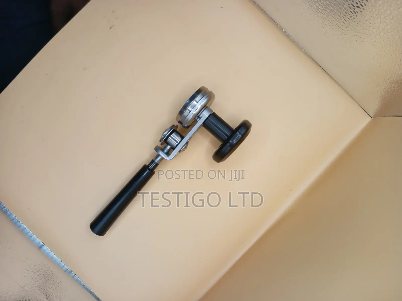 Can Sealer or Sealing Tool