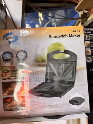 Sandwich Maker