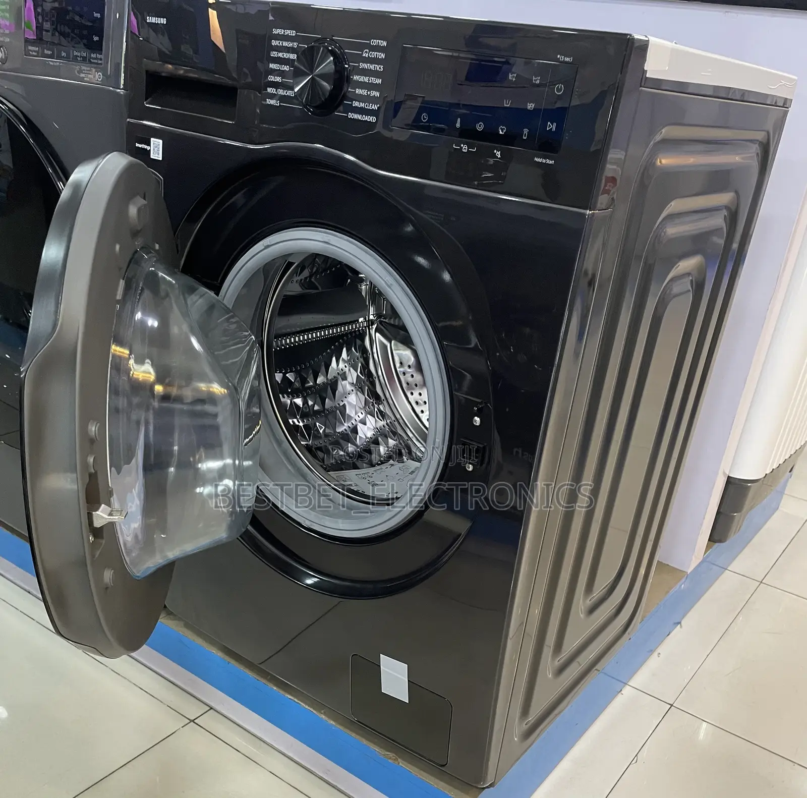 Samsung Washing Machine