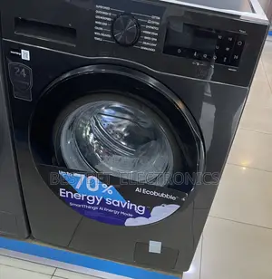 Samsung Washing Machine