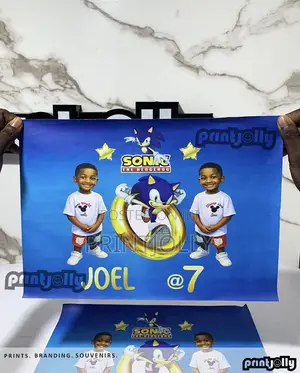 Placemat / Table Mat Customization