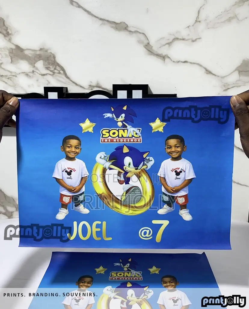 Placemat / Table Mat Customization