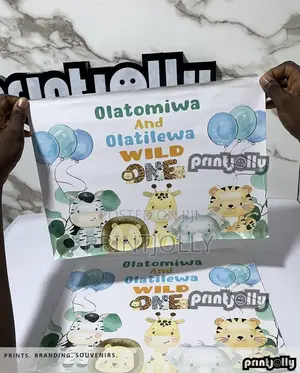Placemat / Table Mat Customization