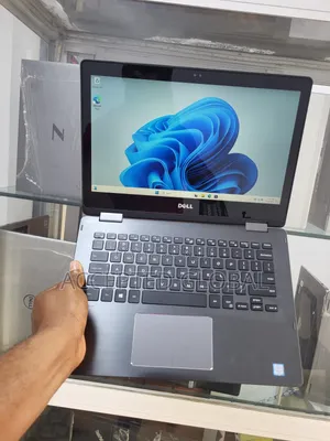 Laptop Dell Latitude 13 3379 8GB Intel Core i5 SSD 256GB