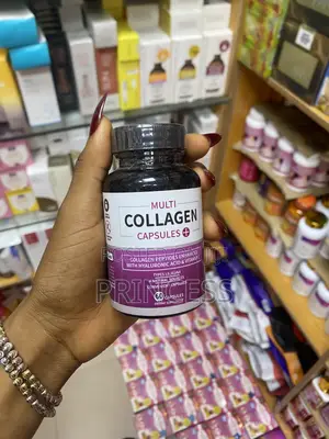 Multi Collagen