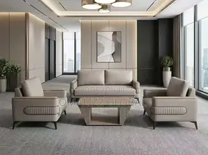 Mind Blowing Office Sofas