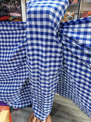 Pure Cotton Fabric
