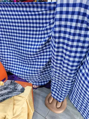 Pure Cotton Fabric