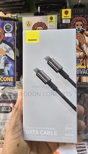 Basues Data Cable