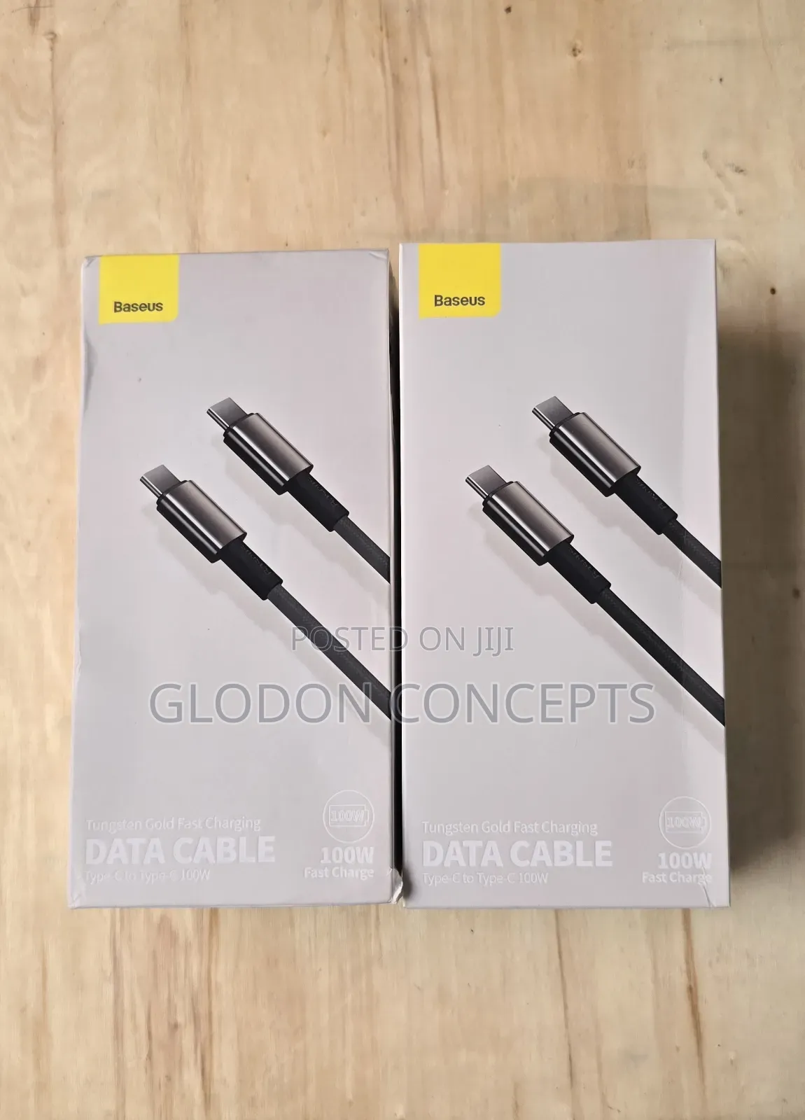 Basues Data Cable