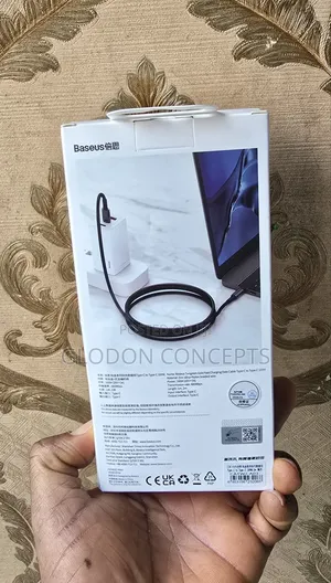 Basues Data Cable