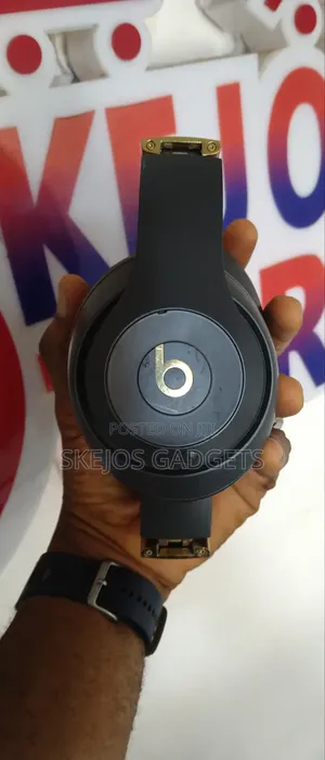 Beats Studio 3 Wireless Noise Cancelling Headphone