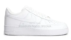Nike Air Force 1
