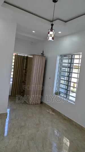 2bdrm Block of Flats in Genesis Court Phase, Ajah for rent