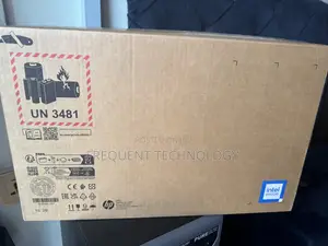 New Laptop HP EliteBook 840 G10 16GB Intel Core i7 SSD 512GB
