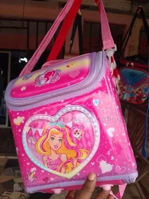 Highly Durable Lunch Bag