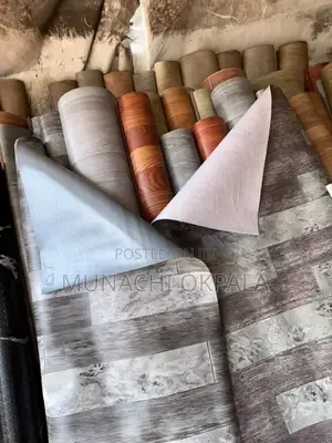 Vinyl Carpet Flooring