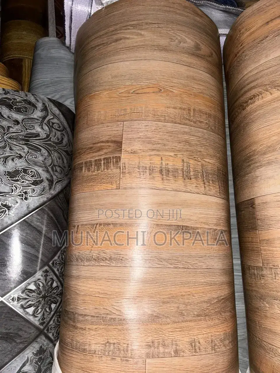 Vinyl Carpet Flooring