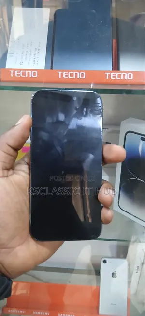 Apple iPhone 14 Pro 256 GB Purple