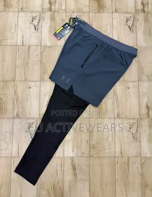 Under Armour 2in1 Trousers
